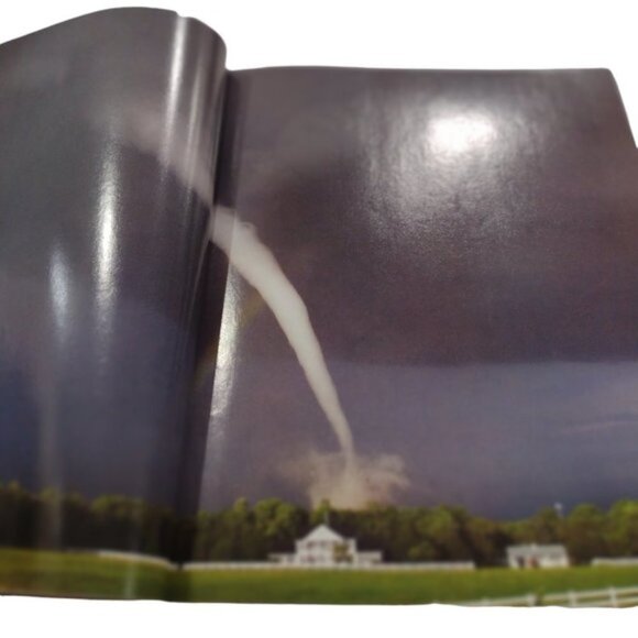 Life Magazine - Nature's Fury Vol 8, No. 2, January 2008 - Picture 5 of 7